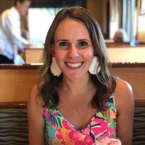 Meet your Posher, Brynn